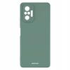 Sc Silicone Case Redmi Note 10 Pro Dark Green