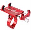 Aluminum Alloy Mobile Phone Holder Bicycle Bracket Mobile Phone Navigation Bracket