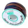 8 Colors Circuit Board Flying Wire Tin Plated Copper PCB Wrapping Wire Cable for Aviation 30AWG