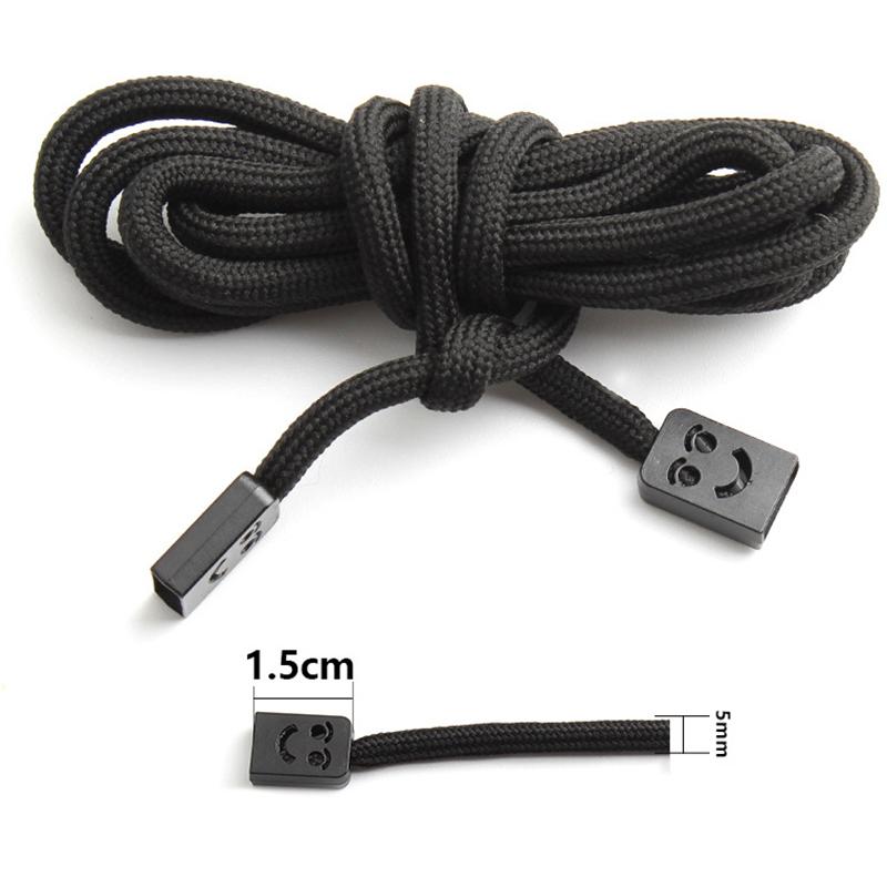 130 см шнурок для брюк на талии для женщин и мужчин, спортивные брюки, декор для свитера, шапки, веревка на талии, веревка для самостоятельного изготовления одежды, инструменты, аксессуары