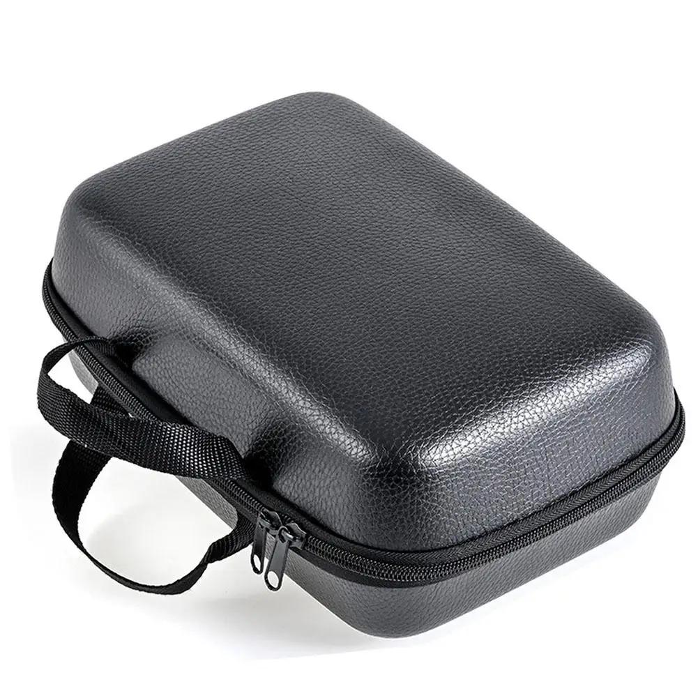 Ударопрочная сумка для рыболовной катушки с пенопластовой подкладкой и портативными ручками