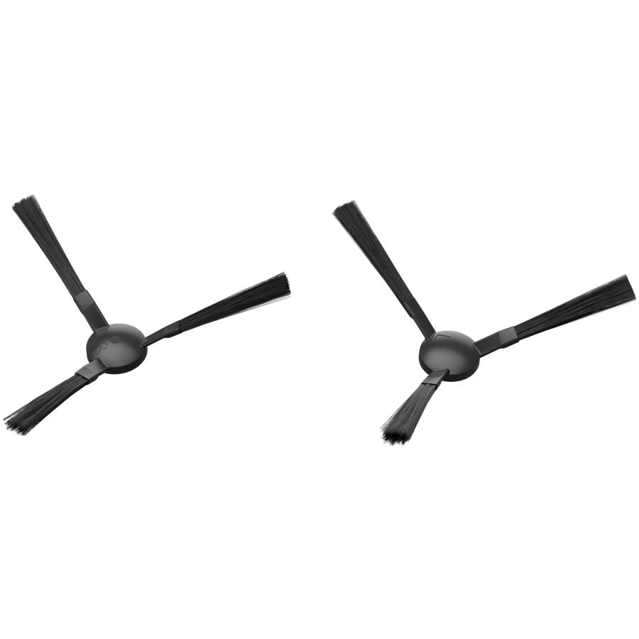Aeno arcsb5-6 side brush for rc5s / rc6s vacuum cleaner 2 pcs.