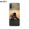 Для Huawei P Smart Pro Чехол Милый Конфетный Расписной Чехол Мягкий Силиконовый Чехол Для Телефона Для Huawei P Smart Pro 2019 Чехол Бампер