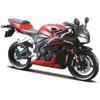 Коллекция Японии Honda CBR600RR Мотоцикл Honda Масштаб 1/12