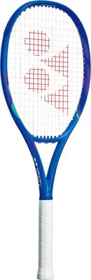 Жесткая рама теннисной ракетки YONEX только для начинающих и продвинутых игроков E Zone 100L Blast Blue G1 08EZ100L