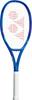 YONEX 100L Tennis Racket Frame for Beginners To Advanced Blast G0 E-Zone Only, Players, Blue, (08EZ100L)