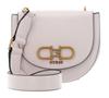 Shoulder FLEET MINI SADDLE CROSSBODY STO [Guess] Women's