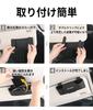 Accord Compatible Sunglass Holder, Car, Eyeglass Holder, ACCORD CY Type, CU Type, CV Type,