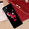 Чехол-флаг Албании с орлом для Oppo A80 A58 A5 Pro A15 A16 A17 A57 A77 A94 A74 A54 A76 A96 A40 A60 A18 A38 A78 A98