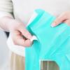 Portable Disposable Toilet Seat Covers - Adhesive, Dirt-Proof, No-Adhesive Cushion, Travel-Friendly