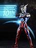 Специальная расцветка SHFiguarts к 10-летию Ultraman Zero.