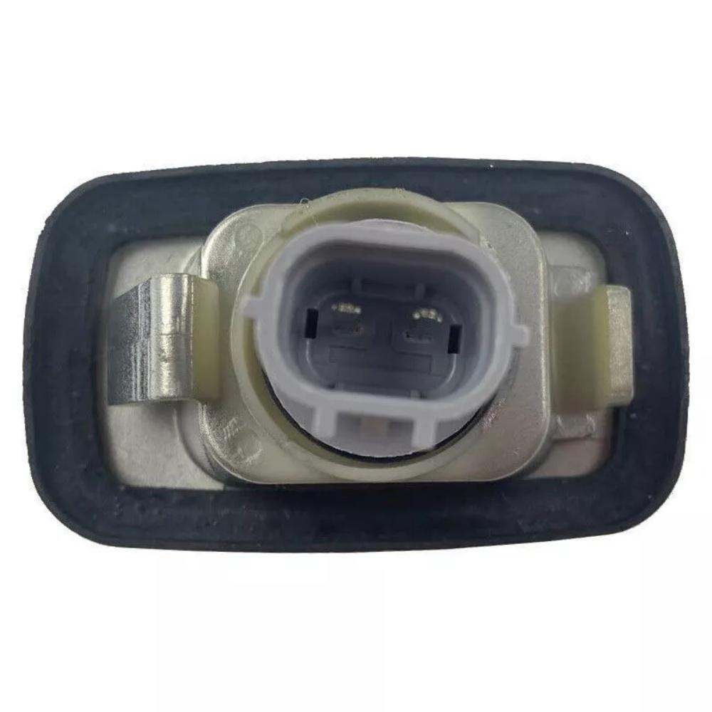 2 шт. Указатель поворота Боковой габаритный фонарь Для Land Cruiser 100 90 80 / Lexus ES300