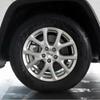 56/64mm Car Wheel Center Hubcaps Cover Badge for Jeep Tj Compass Grand Commander Cherokee Renegade Liberty Patriot Accessories