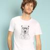 Men's T-shirt - GEEK BEAR