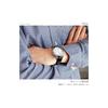 Casio Cheap Casio Standard Quartz Men's Watch MTP-V004GL-7A Leather Band Water Resistant