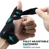1PC Thumb Wrist Brace Support for Tenosynovitis and Mouse Hand Thumb Splint For Light and Breathable Wrist Splint for Men Women 1
