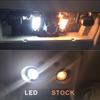 BADEYA Canbus White Error Free LED Interior Dome Reading Light Bulb Kit For Renault Clio 2 3 4 II III IV MK2 MK3 MK4 (1998-2017)