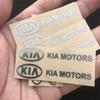 3D Металлическая Наклейка-Эмблема Декор Салона Автомобиля Стайлинг Наклейка Для Rio Ceed Sportage Cerato Soul k3 k5 Sorento Picanto Optima