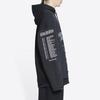 Balenciaga Худи перевернутое 698156TMVD11000