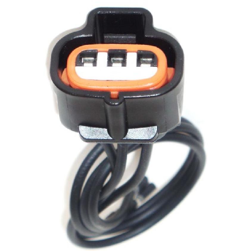 Electrical Connector of Manifold Pressure (MAP) Sensor AS351 Fits: Saab Subaru