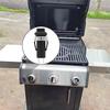 Электронный пьезоподжиг для газовых грилей Weber серий Spirit 210 и 310 Садовые электроинструменты Запасные части для газового инструмента розжига