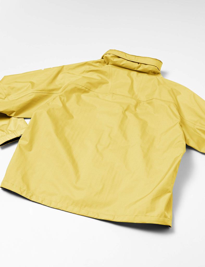 Дождевик Bergtech EX Storm Saber VI Верхний и нижний дождевик для рыбалки на открытом воздухе 100 стирок Прочный водоотталкивающий Устойчивость к давлению воды или больше