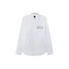 ARMANI EXCHANGE SS23 Shirt Men's White 3RZC33-ZNYVZ-1100