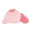 Sanei Boeki Kirby of the Stars Fluffy Japanese Collection Kirby Sakuramochi Plush Toy x D33 x H17cm (M) W25.5 (KFW03)