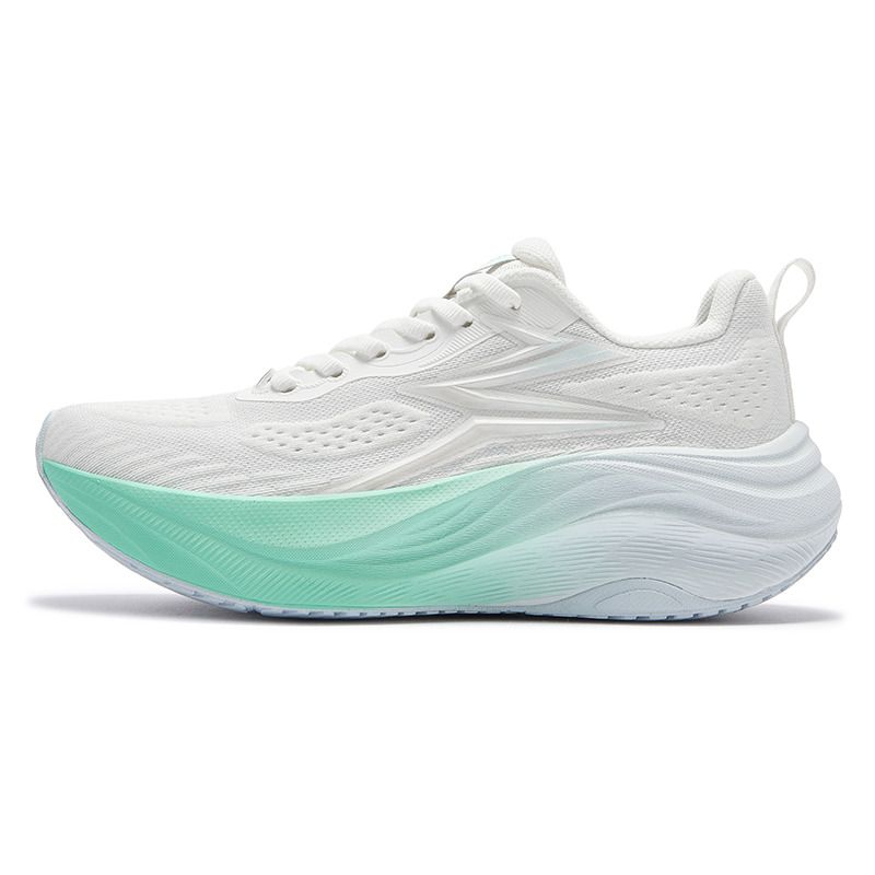 Original Brand Comfortable Breath Walking Jogging Shoe Top Quality Wearable Trail Running Shoe Thick Soled Running Sneakers