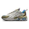 Nike Кроссовки Air Max Tw Se Зеленый Оптический Желтый Фото Синий Повседневная Обувь FJ7071-070
