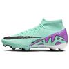 Унисекс Zoom Mercurial Superfly 9 DJ5625-300 Футбольные бутсы для разных типов покрытий