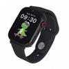 Garett Kids Nice Pro 4G Smartwatch 1.85 Inches Black