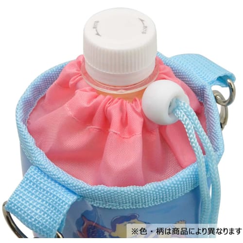 Skater Enamel PET Bottle Case for 500ml Wonderful Precure Precure PVPC6-A