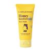 Natural Hand Cream N 50g Dense Hand Cream Containing Honey (moisturizing Ingredient)