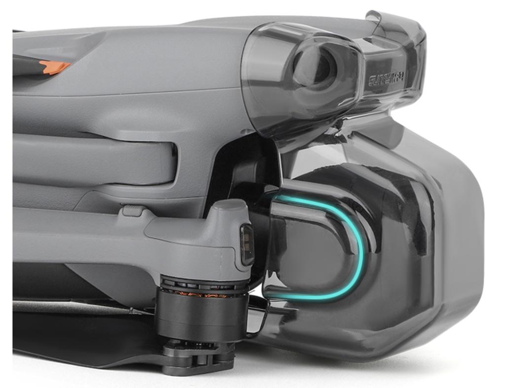 Gimbal and Sensor Protective Cover for Transport for DJI Air 3 Drone