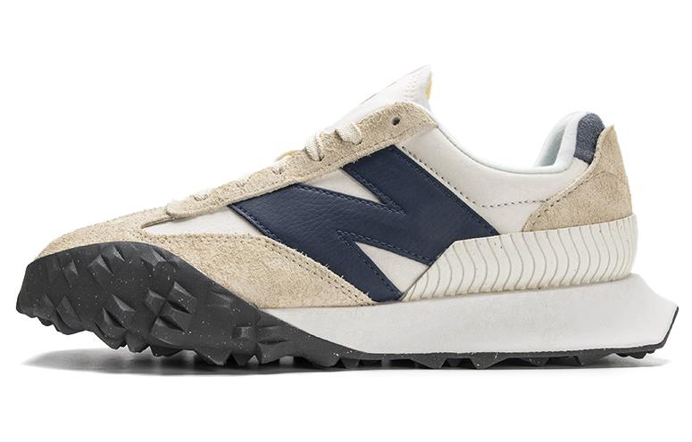 New Balance XC-72 Sea Salt Vintage Indigo UXC72FN