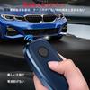 PELKERDR Чехол для ключа BMW 7 серии 735li 740li F98 X4M LCI G18 X5 G07