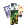 Thelema Tarot Oracle Cards for Fate Divination Board Game Tarot and A Variety of Tarot Options PDF Guide