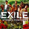 CD EXILE, ATSUSHI, YASUTAKA MIZUSHIMA; - SUMMER TIME LOVE  RZCD45591 Japan ObiJapanese Pop/Rock Used