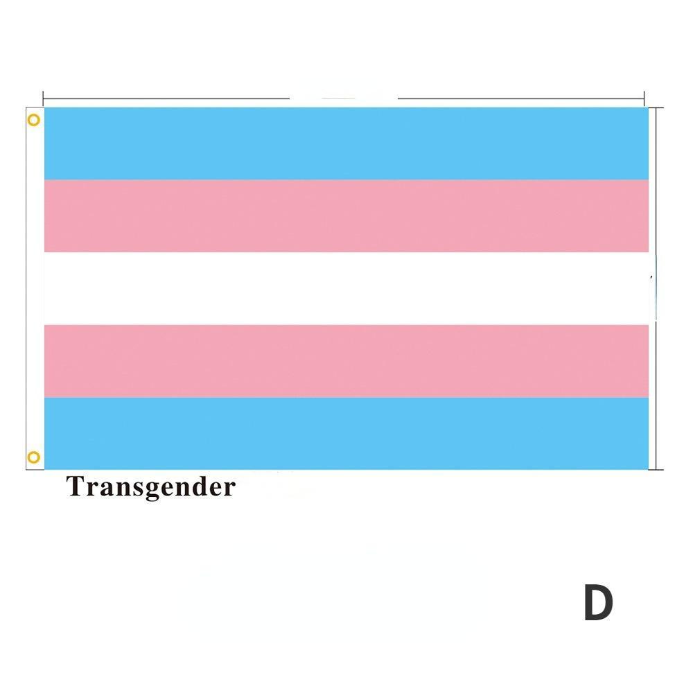 10 шт., флаги гей-прайда, легко держать, мини-гомосексуальный радужный флаг с флагштоками для фестиваля гордости, аксессуары для вечеринок 14x21 см