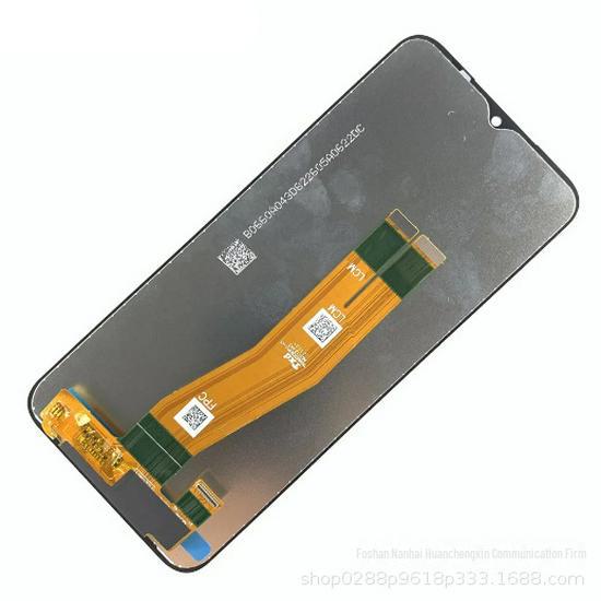 Совместимый ЖК-экран Samsung A14 4G в сборе (А145/А145П/А145Р/А145Б/А145М)