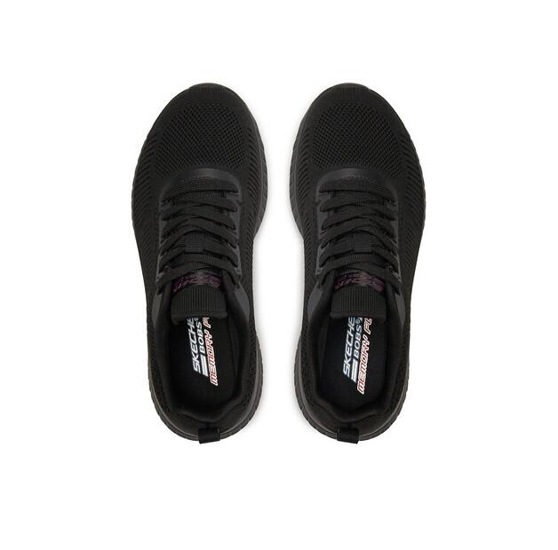 Кроссовки Skechers BOBS SPORT Face Off