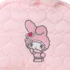 Sanrio My Melody Косметичка Saro Возраст 3 и 408654 (Меллоу Миуса) Полиэстер, Вверх,