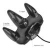 Геймпад N64 Классический USB Проводной Пульт Джойстик Игровой Аксессуары Классическая Консоль 64 Ретро Игры для Mac Компьютера ПК