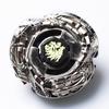 Giroscopio De Combate 4D Metal Fusion, Battle Spinning Top, Combat Gyro Toy, Arena Fighting Top, Ultimate Battle Collectible