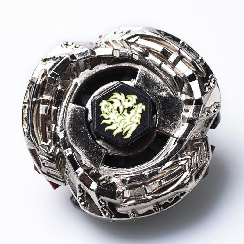 Giroscopio De Combate 4D Metal Fusion, Battle Spinning Top, Combat Gyro Toy, Arena Fighting Top, Ultimate Battle Collectible