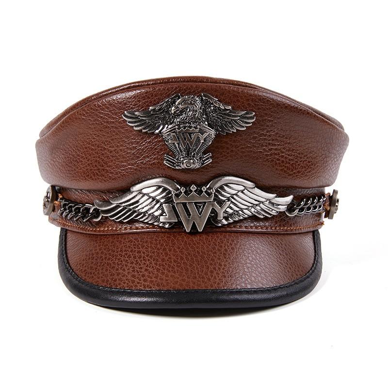 Винтажная теплая шапка для мужчин и женщин, осенне-зимние плоские военные береты, капитанские регулируемые матросские кепки, темно-синяя кепка, шапки в немецком стиле