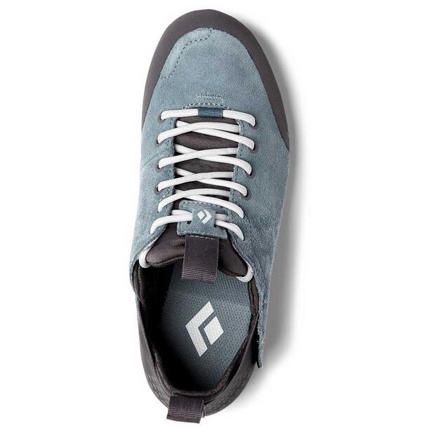 Black Diamond Suede ботинки трекинговые