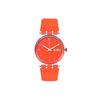 Унисекс 34 мм Красные Часы GE722 GE722