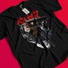Berserk T-Shirt, Japanese Anime Tshirt Guts Manga Shirt, Trendy Shirt Anime Tee BB254